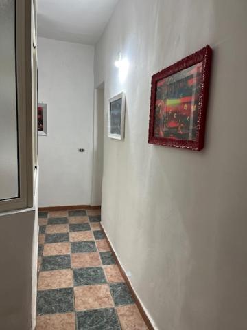 Coremi Hostel Наполи Екстериор снимка