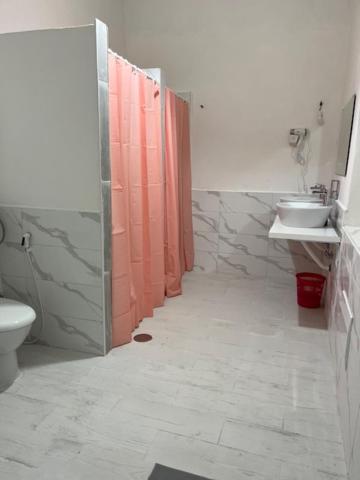 Coremi Hostel Наполи Екстериор снимка