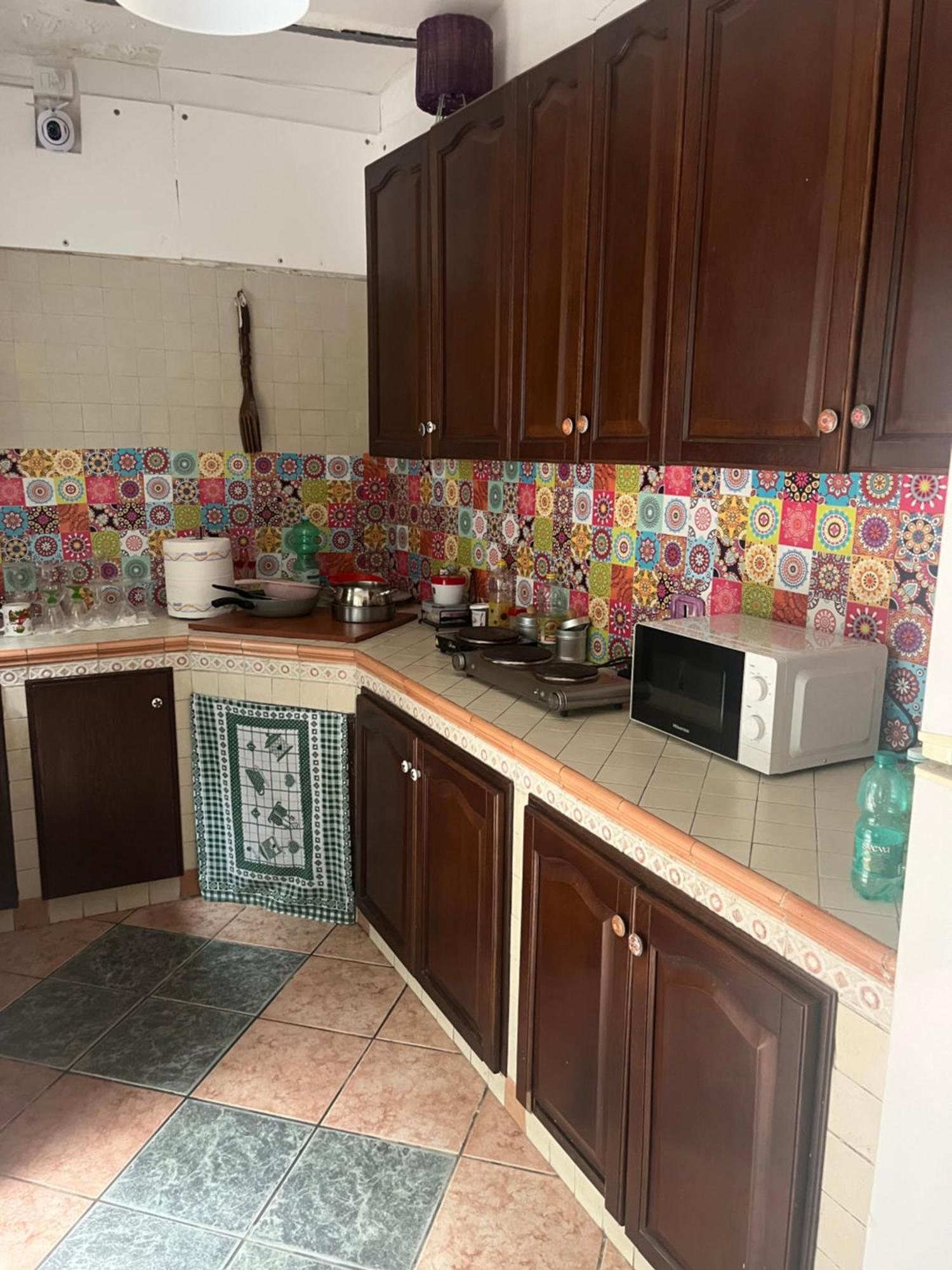 Coremi Hostel Наполи Екстериор снимка
